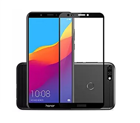 India Desire : Amazon Steal Deal: Buy Original Premium Honor 7C Tempered Glass Just at Rs. 49 Only